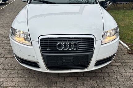 Audi A6 308.032 km 1.800 &euro; München OT Trudering-Riem 81825