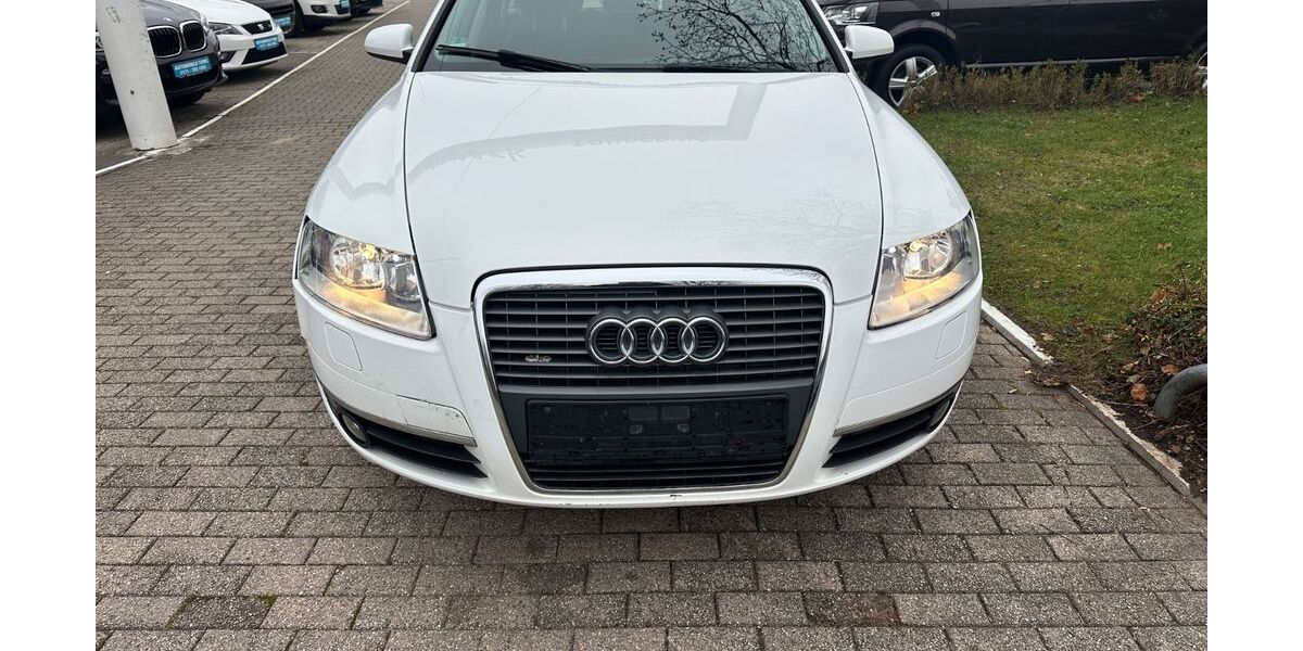 Audi A6 308.032 km 1.800 &euro; München OT Trudering-Riem 81825