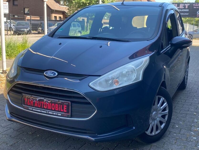 B-Max