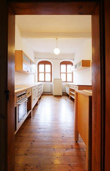 Etagenwohnung Adorf/Vogtland Vogtland - 4 Zimmer, 97 m&sup2;, 590&euro; | Angebot:26236766