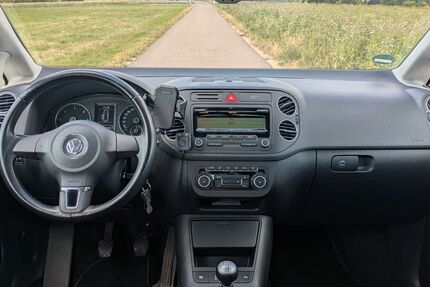 VW Golf Plus 240.000 km 4.400 &euro; Heroldstatt 72535