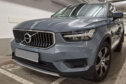 Volvo XC40 46.300 km 29.490 &euro; Frankfurt 60486