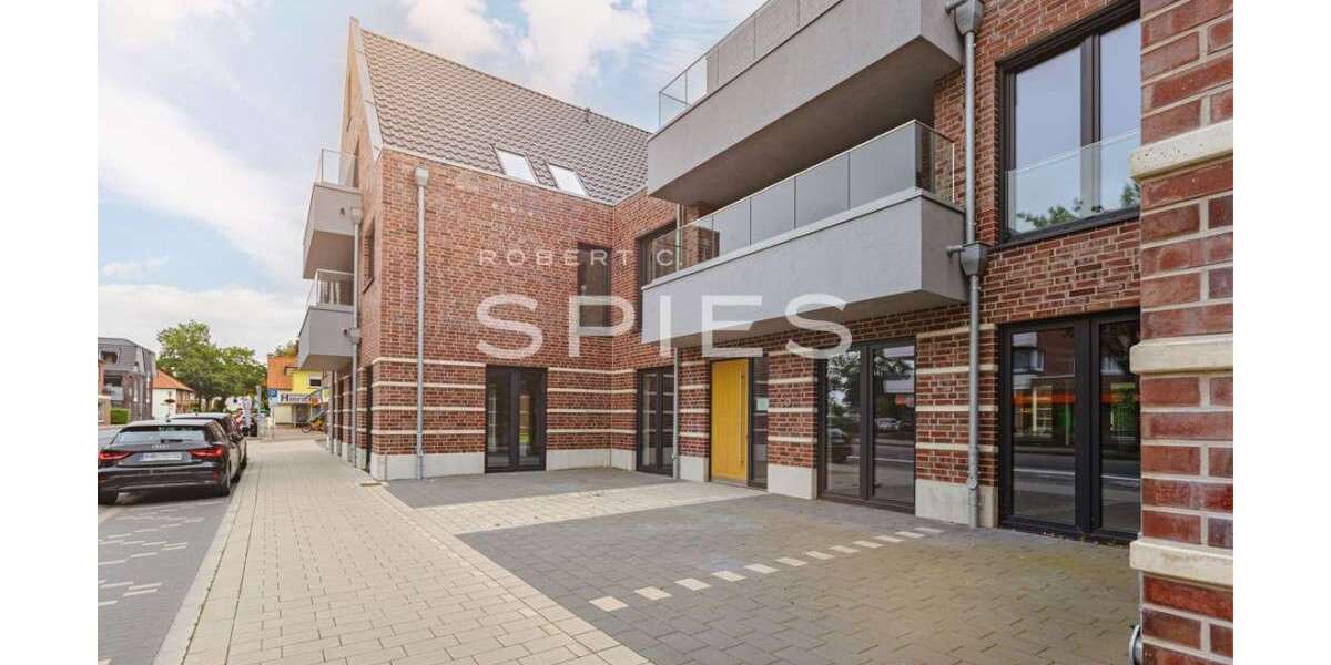 Gewerbeobjekt Bad Zwischenahn - 1.055.000&euro; | Angebot:27219985