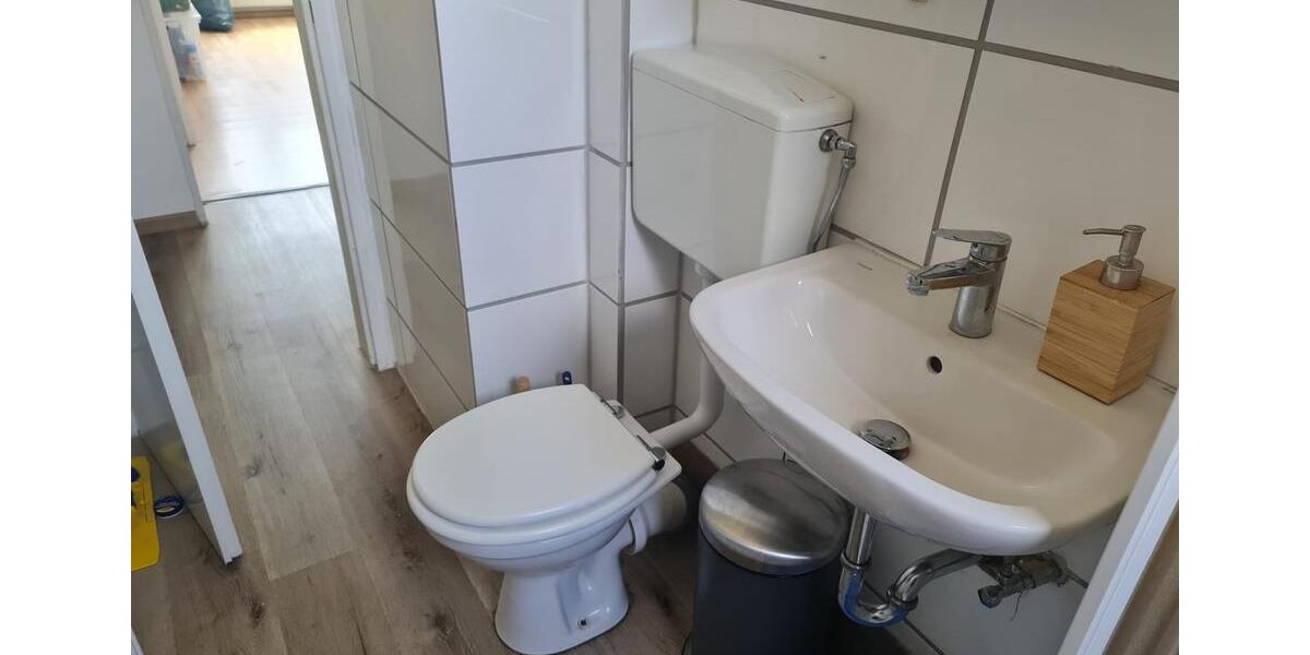 Etagenwohnung Seesen - 1 Zimmer, 39 m&sup2;, 430&euro; | Angebot:26699494