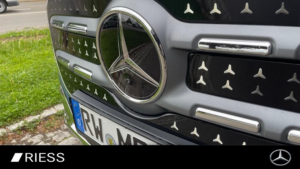 Mercedes-Benz GLB 250 9.000 km 64.888 &euro; Rottweil 78628