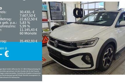 VW Taigo 6.482 km 30.430 &euro; Rottweil 78628