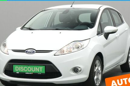 Ford Fiesta 157.031 km 3.400 &euro; Bad Nauheim 61231