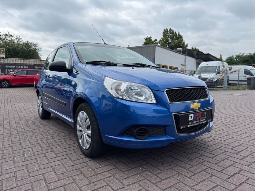 Aveo