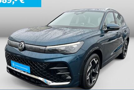 VW Tiguan 15.859 km 43.330 &euro; Fellbach 70736