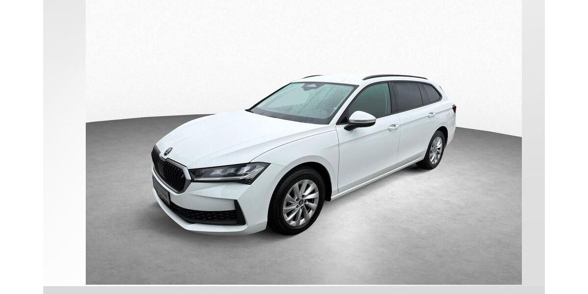 Skoda Superb 26.900 km 29.980 &euro; Roth 91154