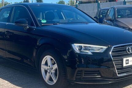 Audi A3 139.990 km 15.990 &euro; Neumünster 24536