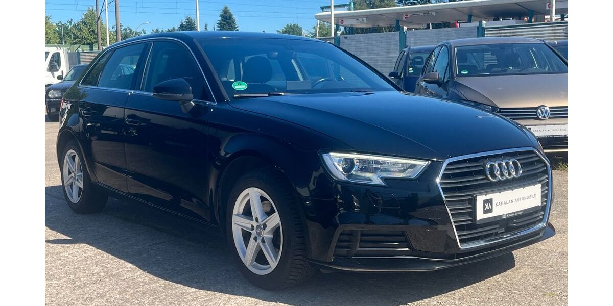 Audi A3 139.990 km 15.990 &euro; Neumünster 24536