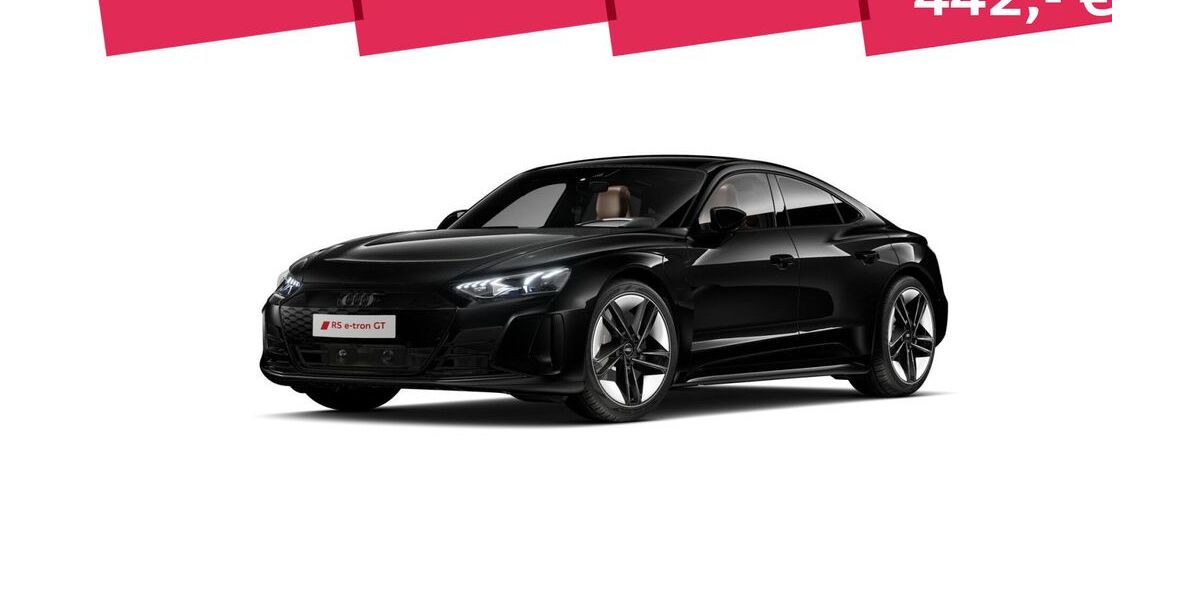 Audi RS e-tron GT 22.017 km 70.950 &euro; Hannover 30179