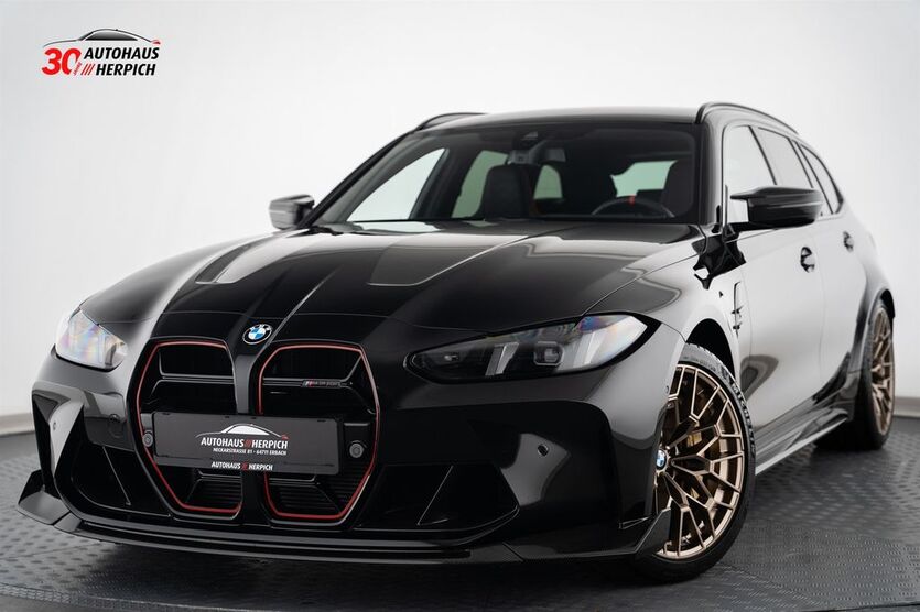 BMW M3 8.714 km 147.550 € Erbach 64711