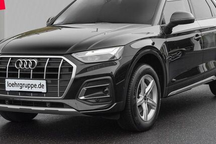 Audi Q5 15.084 km 44.980 &euro; Koblenz 56070