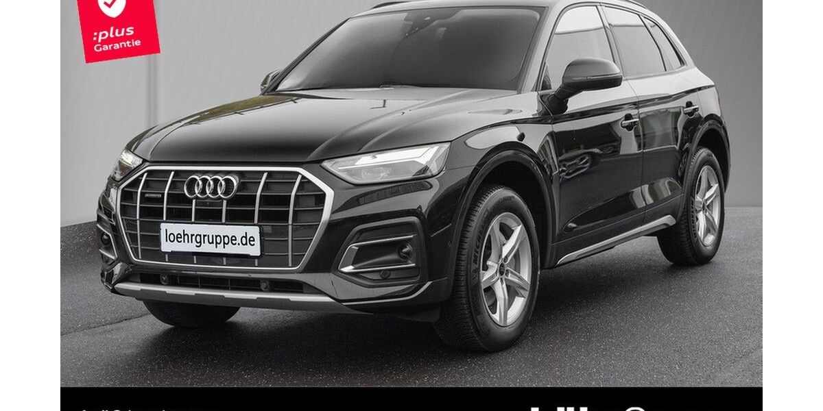 Audi Q5 15.084 km 44.980 &euro; Koblenz 56070
