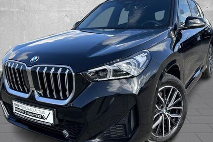 BMW X1 18.624 km 43.430 &euro; Itzehoe 25524