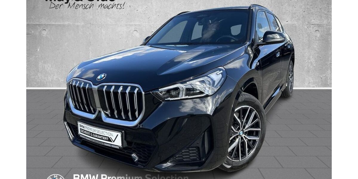 BMW X1 18.624 km 43.430 &euro; Itzehoe 25524