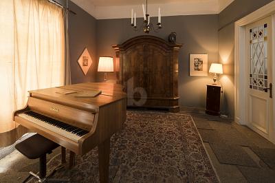 HISTORISCHES JUWEL MIT POTENZIAL - Einfamilienhaus Lauenburg/Elbe Elbe | Angebot:25879650