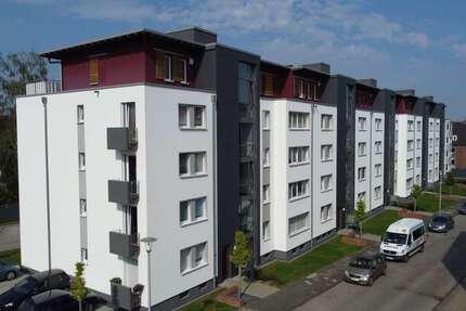 Wohnung zum Mieten in Düren 1.040 € 109.4 m² 4 zimmer