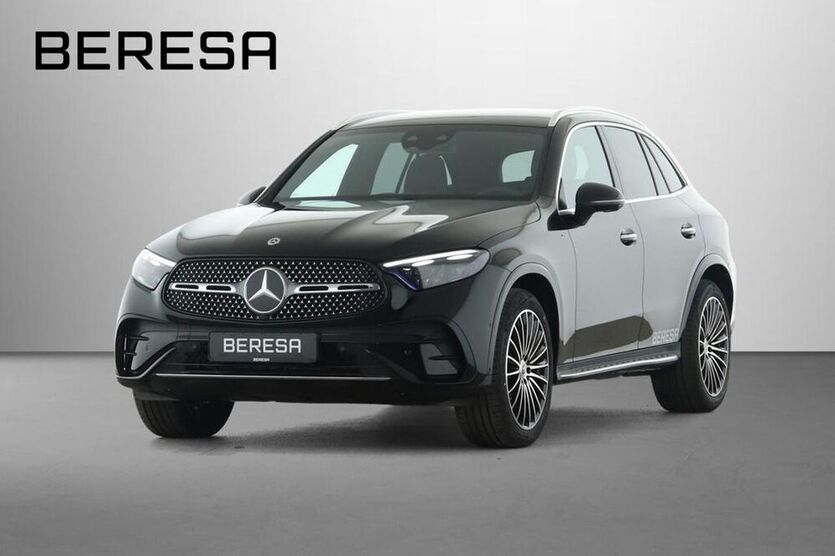 GLC 220