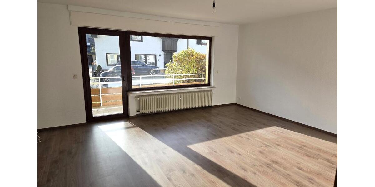 2-Zimmer-Eigentumswohnung in Top-Lage - provisionsfrei 2 zimmer