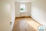 Erstbezug: Entspannt Wohnen in großzügiger 4-Raum-Wohnung