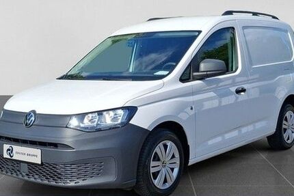 VW Caddy 112.909 km 16.990 &euro; Rüdersdorf 15562