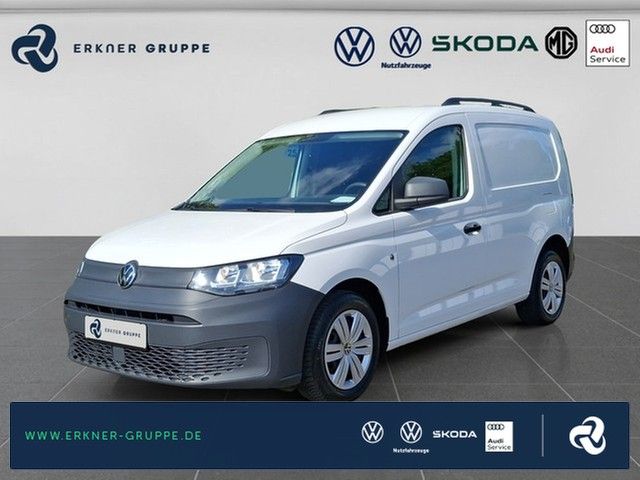 VW Caddy 112.909 km 16.990 &euro; Rüdersdorf 15562