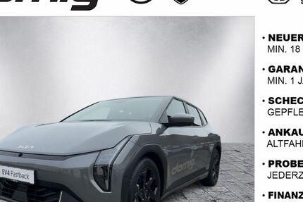 Kia EV4 1.500 km 48.990 &euro; Plauen 08527