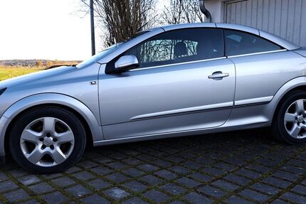 Opel Astra 185.000 km 950 &euro; Gerolfingen 91726
