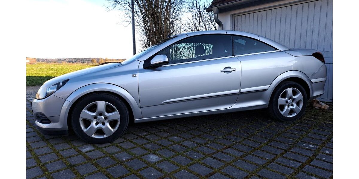 Opel Astra 185.000 km 950 &euro; Gerolfingen 91726