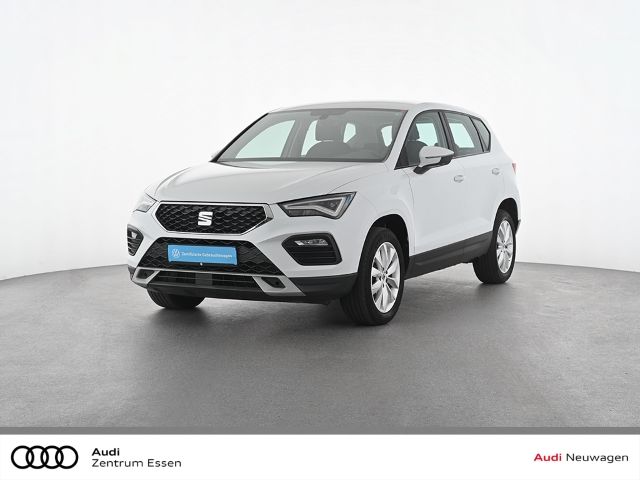 Ateca