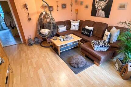 Wohnung Bremerhaven Lehe - 4 Zimmer, 76 m&sup2;, 82.000&euro; | Angebot:26366413