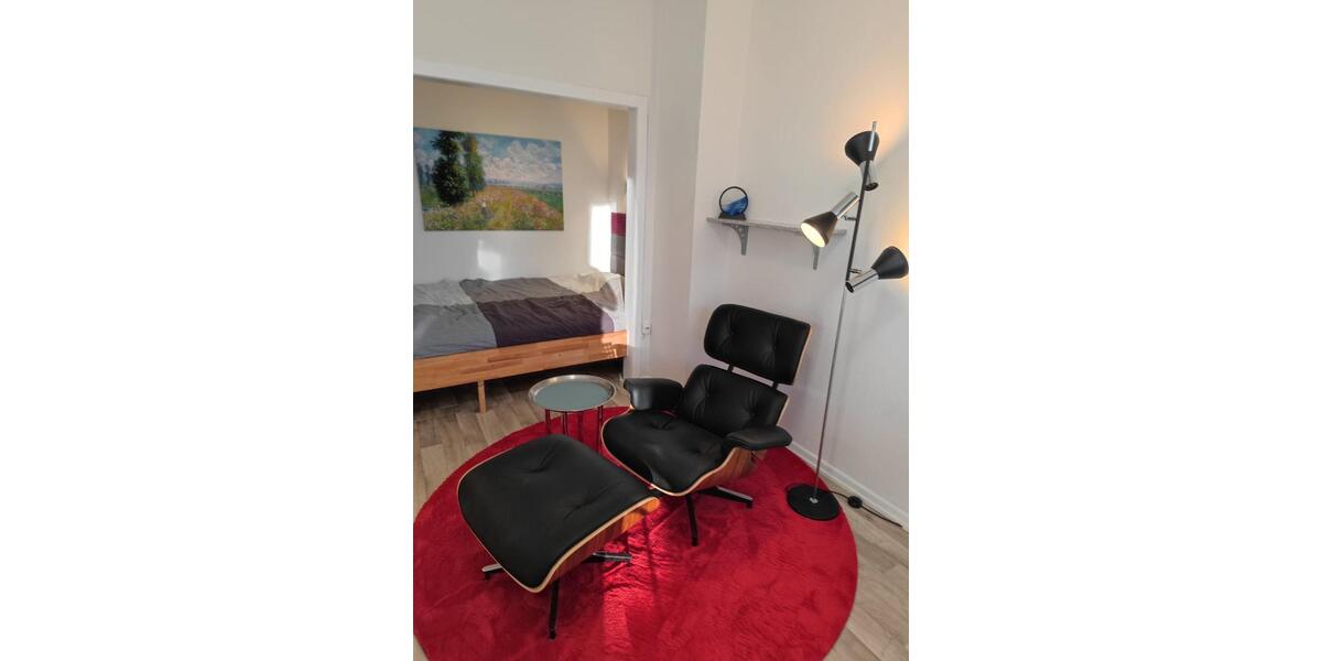 Bochum City Top-Lage ***** Apartment schick eingerichtet & ruhig 1 zimmer