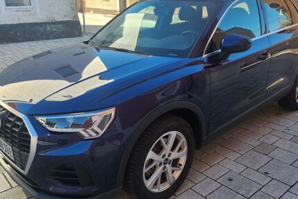 Audi Q3 56.500 km 25.300 &euro; Neustadt an der Donau 93333