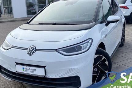 VW ID.3 29.306 km 22.870 € Schrobenhausen-Edelshsn. 86529