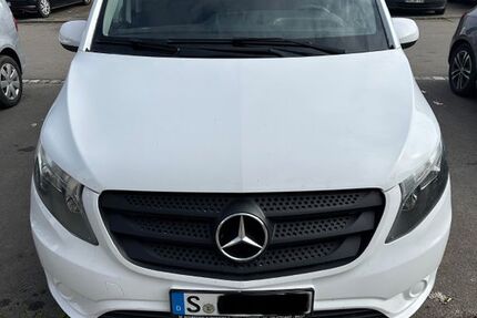 Mercedes-Benz Vito 244.836 km 12.690 &euro; Stuttgart 70619