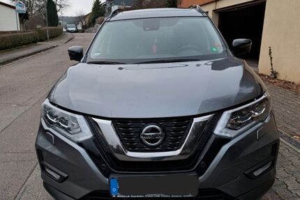 Nissan X-Trail 35.000 km 27.000 &euro; Bad Säckingen 79713