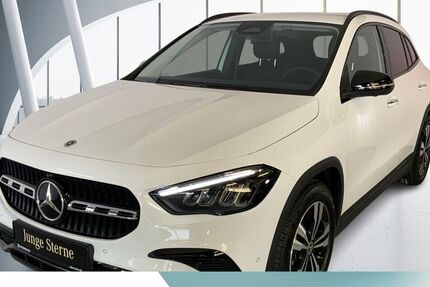 Mercedes-Benz GLA 180 12.071 km 35.980 &euro; Dresden 01239