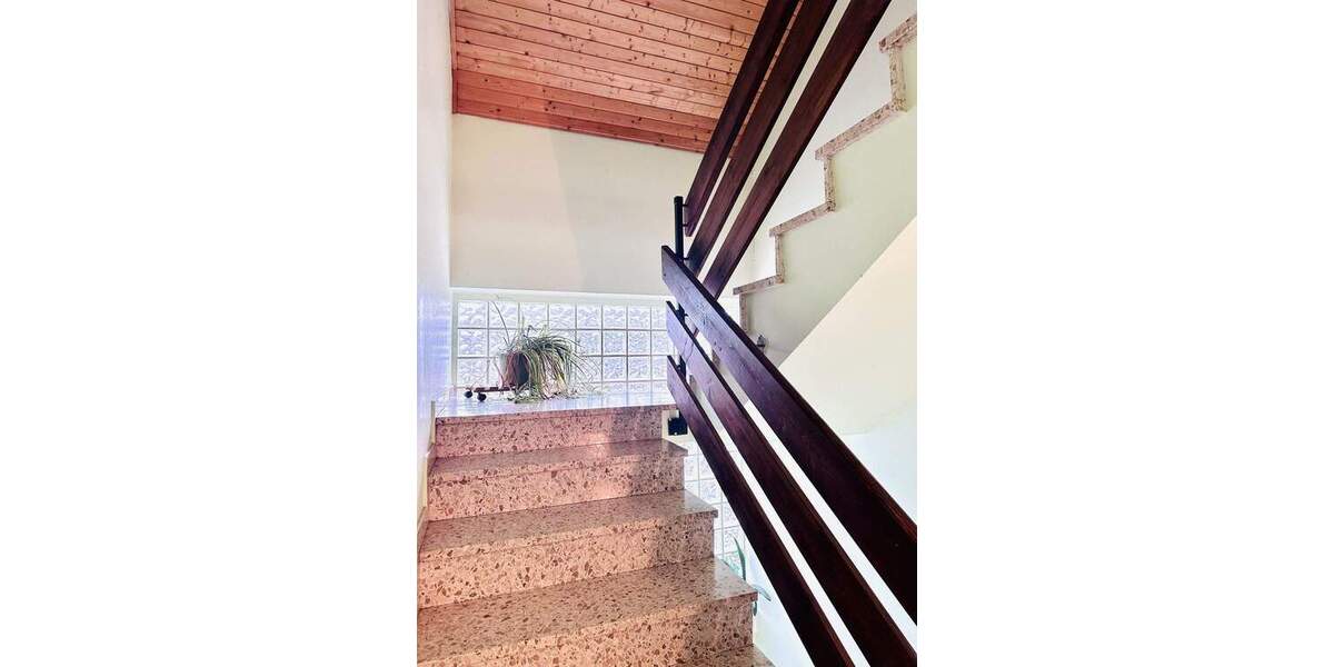 Bruchmühlbach - Miesau - Gepflegte 3 Zimmer Eigentumswohnung im DG 3 zimmer