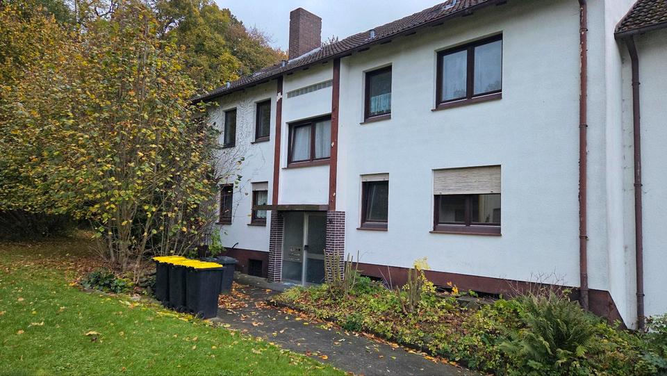Mehrfamilienhaus als Rendieteobjekt 10 zimmer