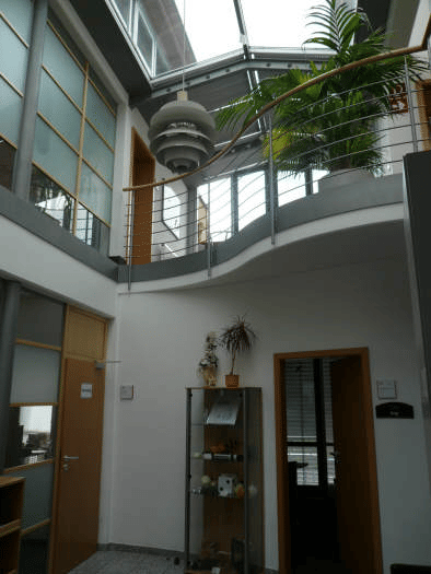 Gewerbeobjekt Dörfles-Esbach Esbach - 650.000&euro; | Angebot:26904270