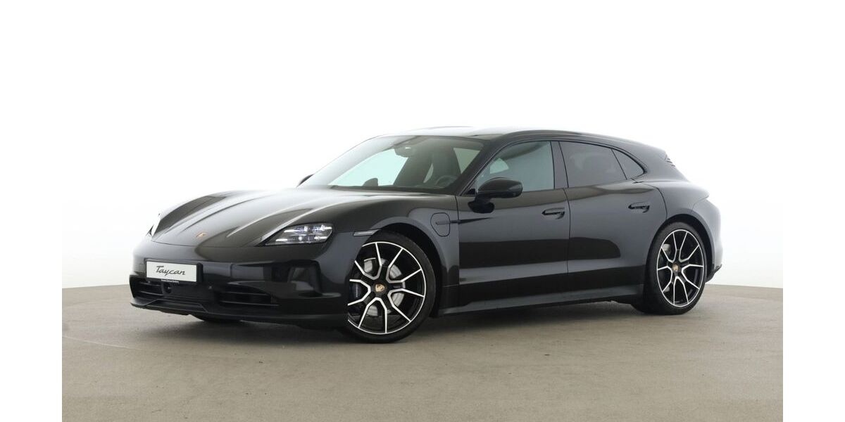 Porsche Taycan 24.900 km 89.900 &euro; Bamberg 96052