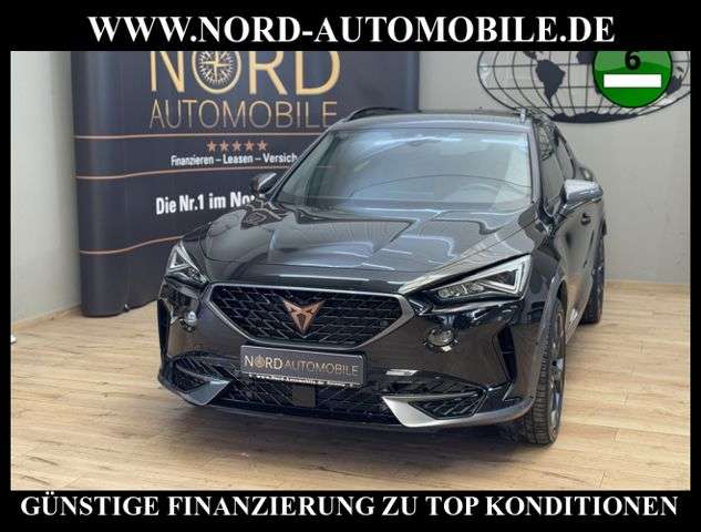 Cupra Formentor 14.674 km 27.900 &euro; Rastede/ Wahnbek 26180