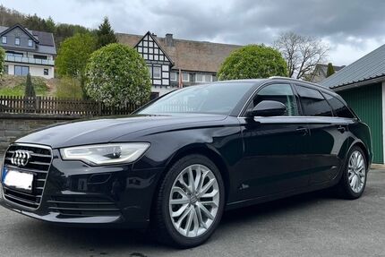 Audi A6 299.000 km 9.900 &euro; Schmallenberg 57392