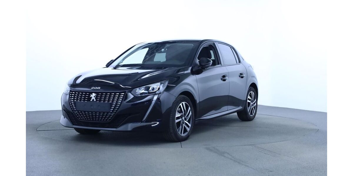 Peugeot 208 36.985 km 12.850 &euro; Bergheim 50126