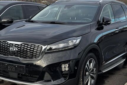 Kia Sorento 69.300 km 25.995 &euro; Oberlungwitz 09353