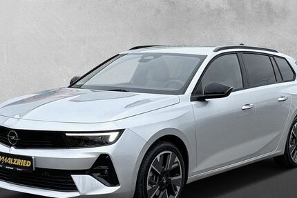 Opel Astra 9.164 km 27.970 &euro; Bremerhaven 27570