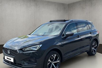 Seat Tarraco 49.600 km 34.680 &euro; Frankfurt 60488